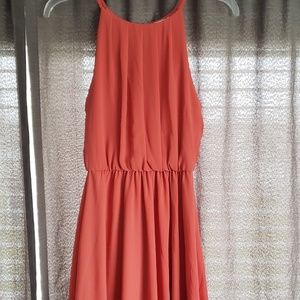 Womens dress